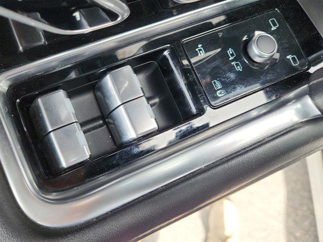 used 2023 Land Rover Range Rover car, priced at $108,997