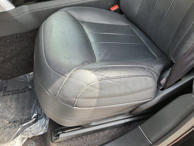 used 2023 Land Rover Range Rover car, priced at $108,997