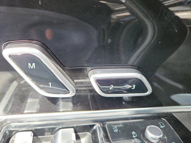 used 2023 Land Rover Range Rover car, priced at $108,997