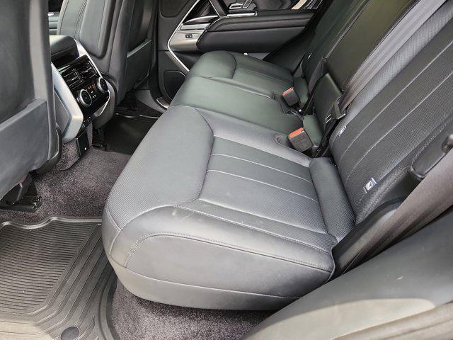 used 2023 Land Rover Range Rover car, priced at $108,997