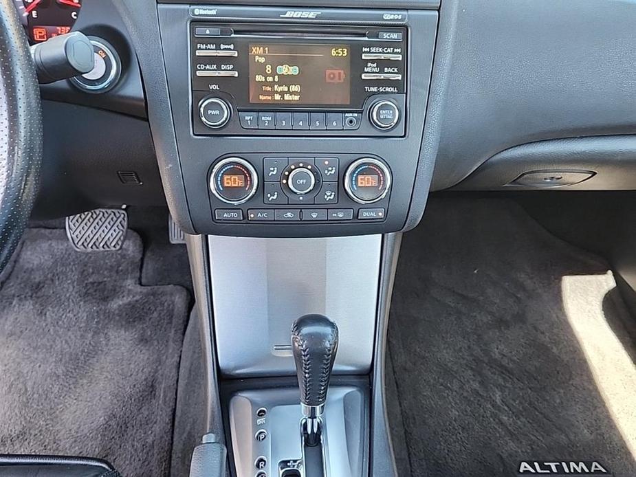 used 2013 Nissan Altima car, priced at $8,997