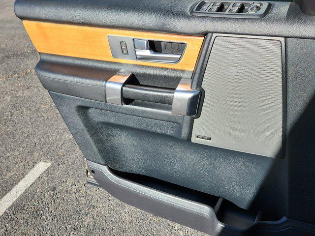 used 2014 Land Rover LR4 car, priced at $19,997