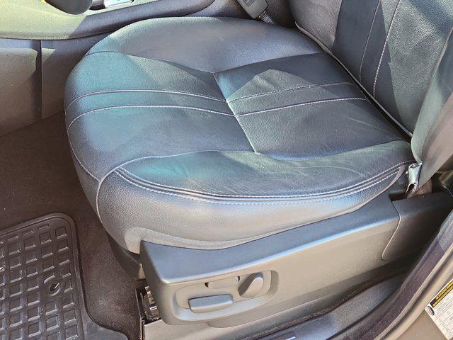 used 2014 Land Rover LR4 car, priced at $19,997