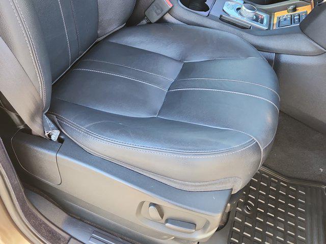 used 2014 Land Rover LR4 car, priced at $19,997