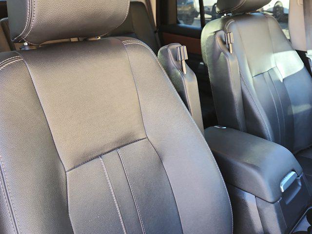 used 2014 Land Rover LR4 car, priced at $19,997