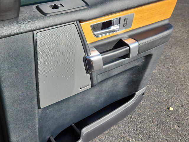 used 2014 Land Rover LR4 car, priced at $19,997