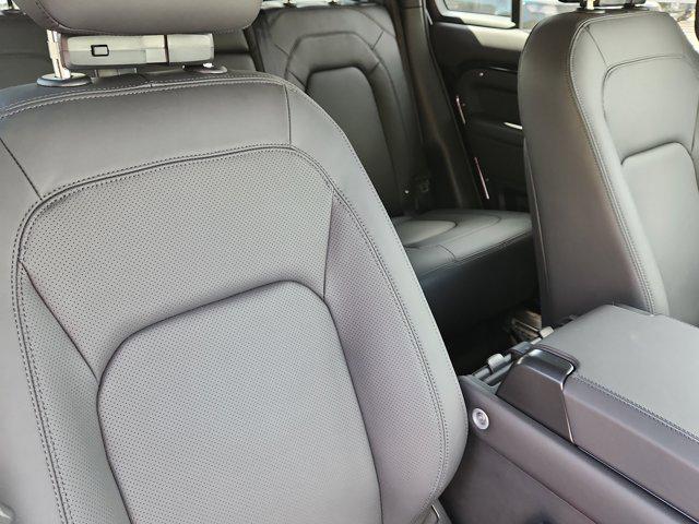 new 2025 Land Rover Defender car, priced at $86,783