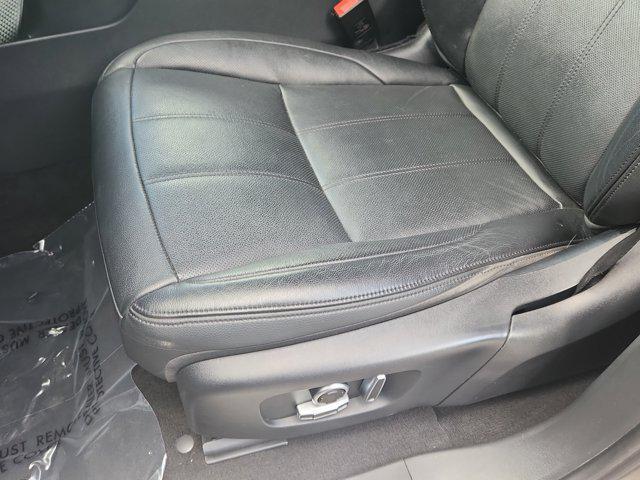 used 2022 Land Rover Range Rover Evoque car, priced at $33,598