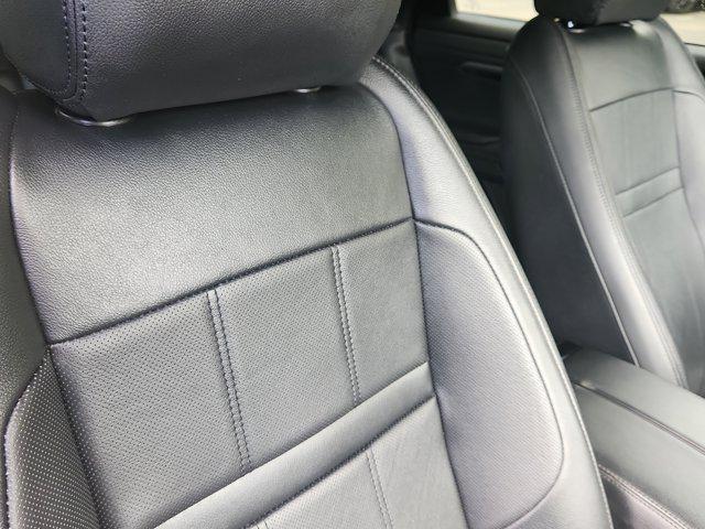 used 2022 Land Rover Range Rover Evoque car, priced at $33,598