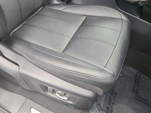 used 2022 Land Rover Range Rover Evoque car, priced at $33,598