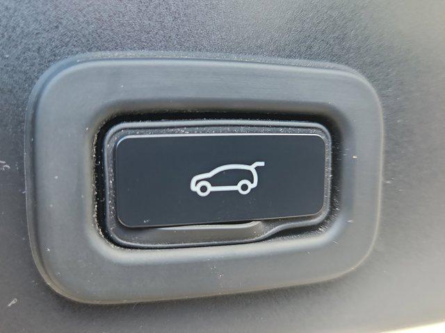 used 2022 Land Rover Range Rover Evoque car, priced at $33,598