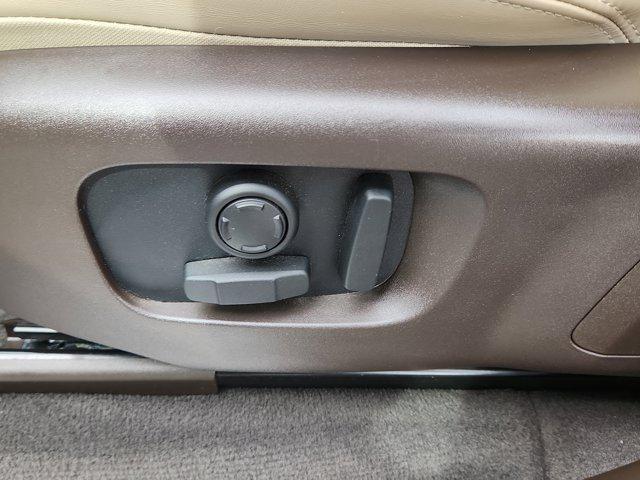 used 2022 Land Rover Range Rover Sport car, priced at $31,996