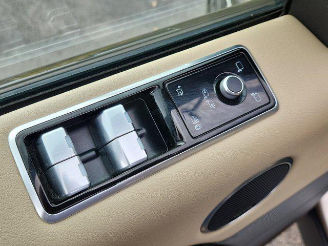 used 2022 Land Rover Range Rover Sport car, priced at $31,996