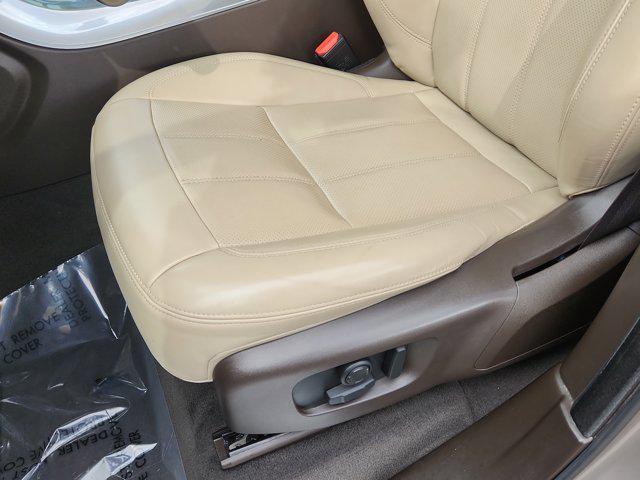 used 2022 Land Rover Range Rover Sport car, priced at $31,996