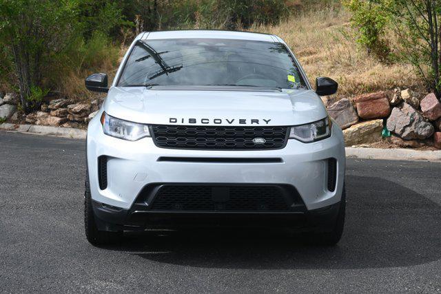 used 2023 Land Rover Discovery Sport car, priced at $32,496