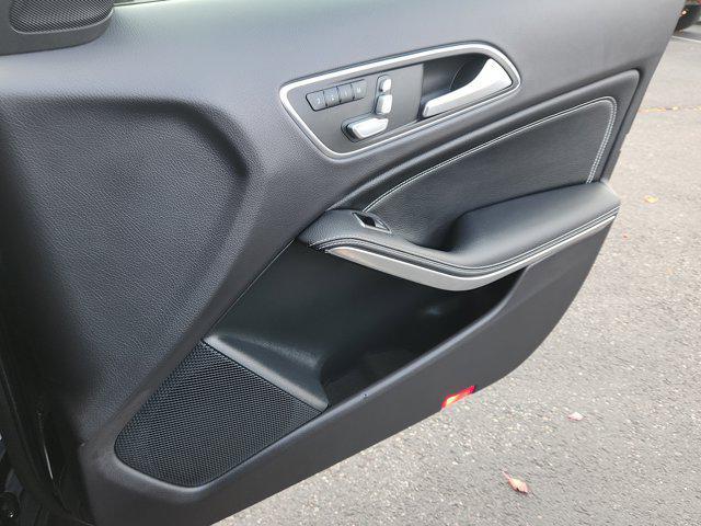 used 2019 Mercedes-Benz GLA 250 car, priced at $17,996