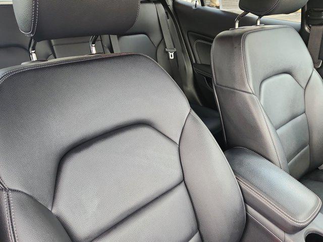 used 2019 Mercedes-Benz GLA 250 car, priced at $17,996