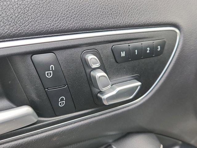 used 2019 Mercedes-Benz GLA 250 car, priced at $17,996