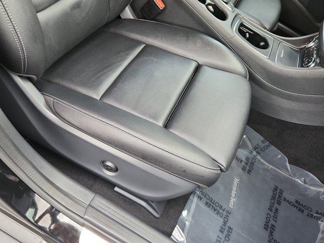 used 2019 Mercedes-Benz GLA 250 car, priced at $17,996