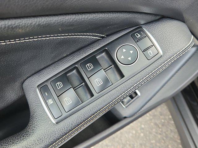 used 2019 Mercedes-Benz GLA 250 car, priced at $17,996