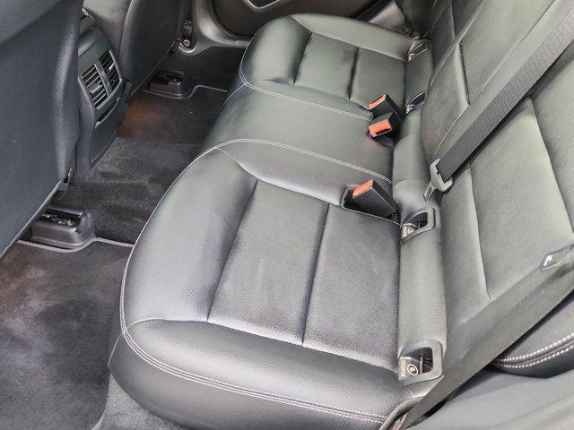 used 2019 Mercedes-Benz GLA 250 car, priced at $17,996