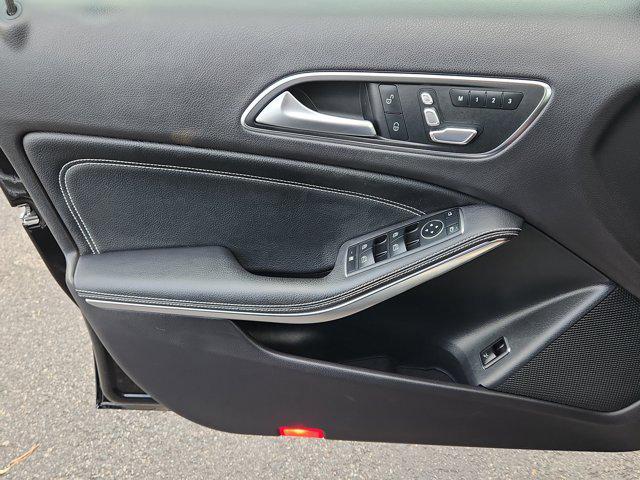 used 2019 Mercedes-Benz GLA 250 car, priced at $17,996