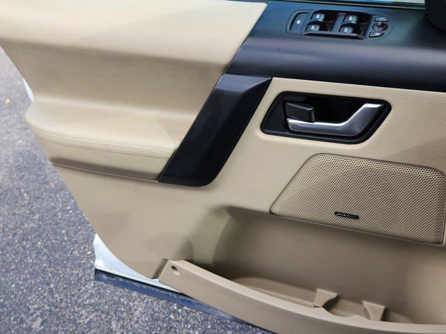 used 2013 Land Rover LR2 car, priced at $7,996