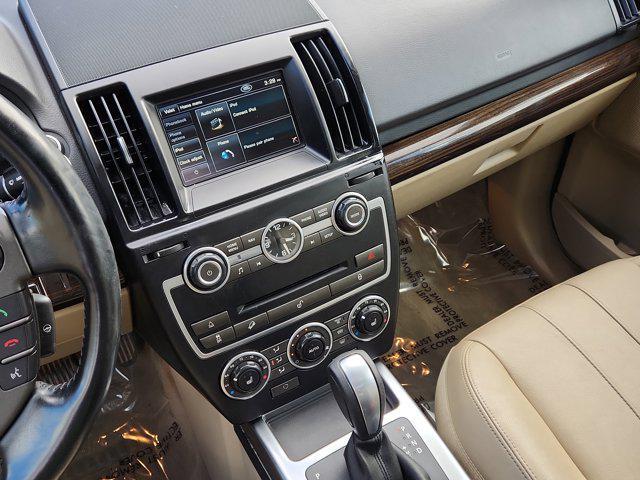 used 2013 Land Rover LR2 car, priced at $7,996