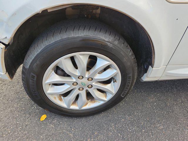 used 2013 Land Rover LR2 car, priced at $7,996