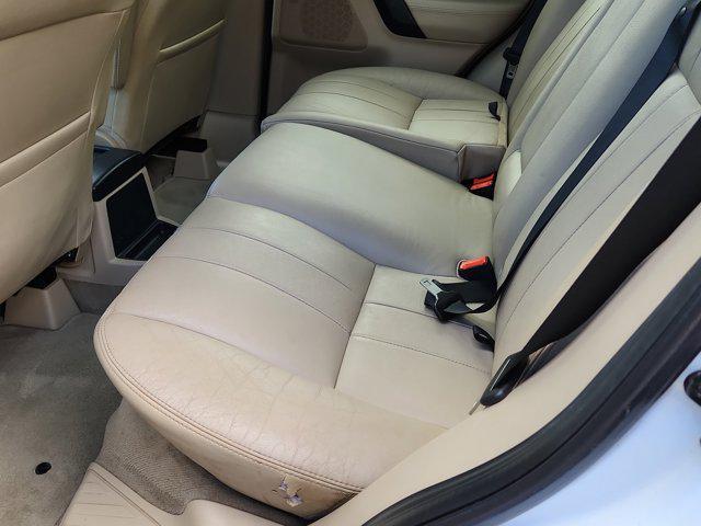 used 2013 Land Rover LR2 car, priced at $7,996