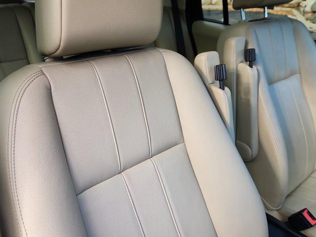 used 2013 Land Rover LR2 car, priced at $7,996