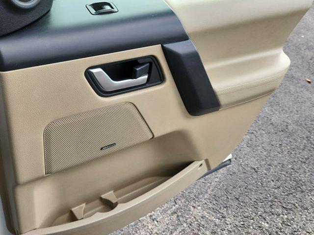 used 2013 Land Rover LR2 car, priced at $7,996