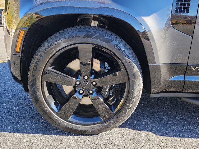 new 2026 Land Rover Defender car, priced at $130,836