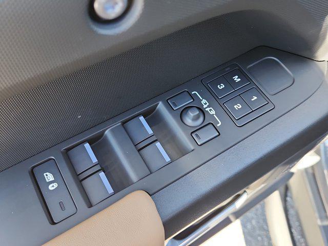 new 2026 Land Rover Defender car, priced at $130,836