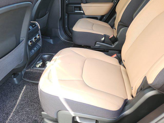 new 2026 Land Rover Defender car, priced at $130,836