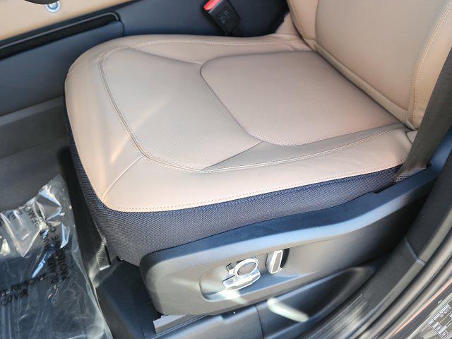 new 2026 Land Rover Defender car, priced at $130,836