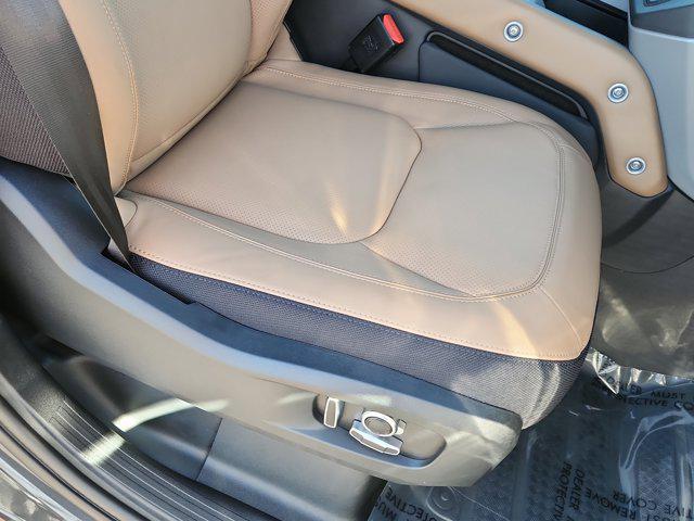 new 2026 Land Rover Defender car, priced at $130,836