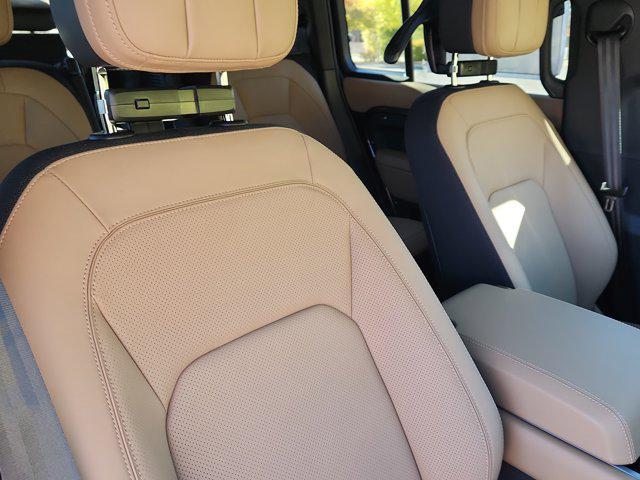 new 2026 Land Rover Defender car, priced at $130,836