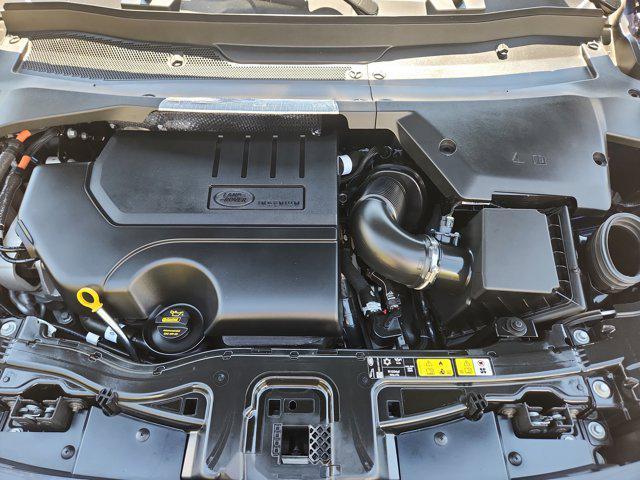 used 2023 Land Rover Discovery Sport car, priced at $34,998