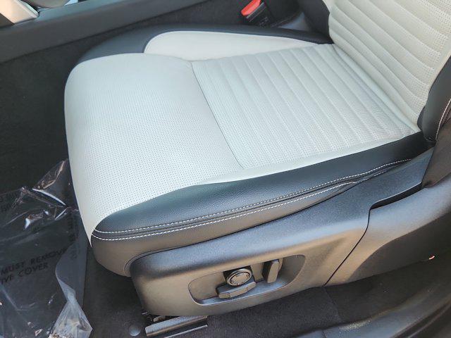 used 2023 Land Rover Discovery Sport car, priced at $34,998