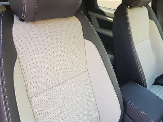 used 2023 Land Rover Discovery Sport car, priced at $34,998