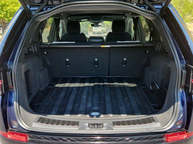 used 2023 Land Rover Discovery Sport car, priced at $34,998