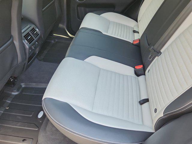 used 2023 Land Rover Discovery Sport car, priced at $34,998
