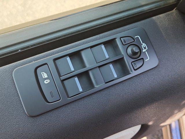 used 2023 Land Rover Discovery Sport car, priced at $34,998