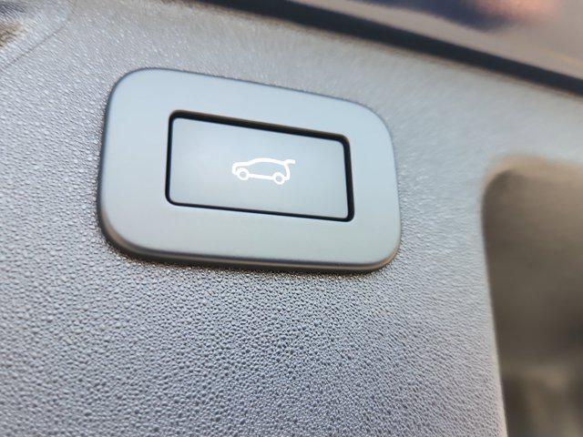 used 2023 Land Rover Discovery Sport car, priced at $34,998
