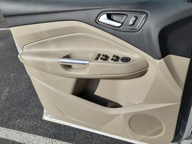 used 2018 Ford Escape car, priced at $12,597