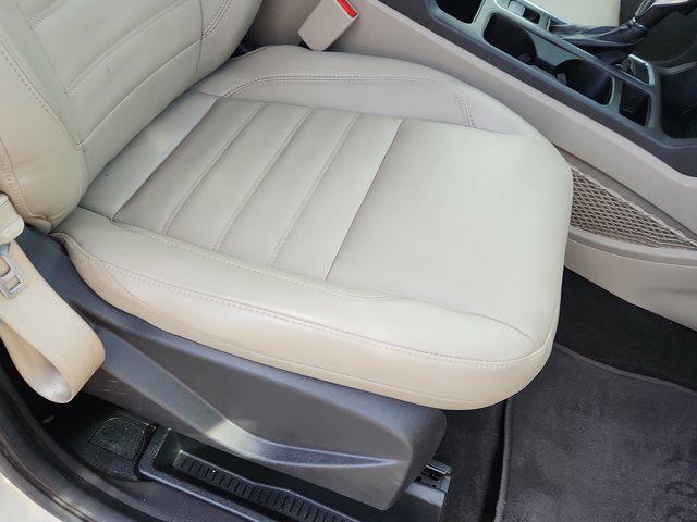 used 2018 Ford Escape car, priced at $12,597