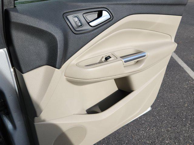 used 2018 Ford Escape car, priced at $12,597