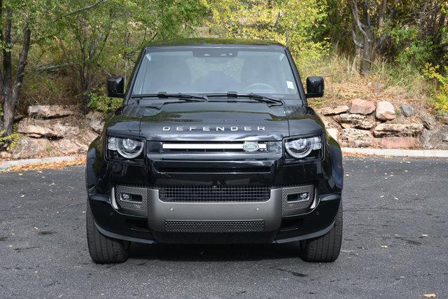 new 2025 Land Rover Defender car, priced at $108,242