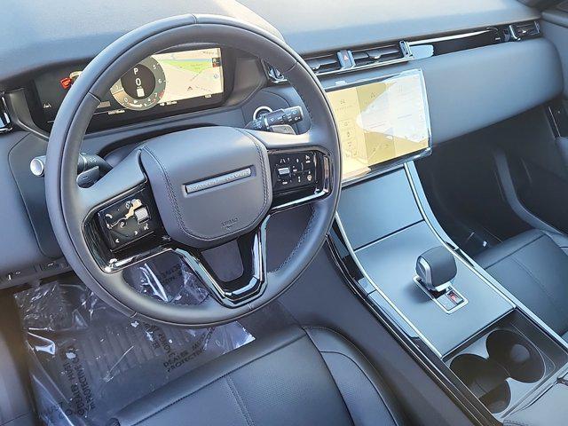 new 2025 Land Rover Range Rover Velar car, priced at $73,030